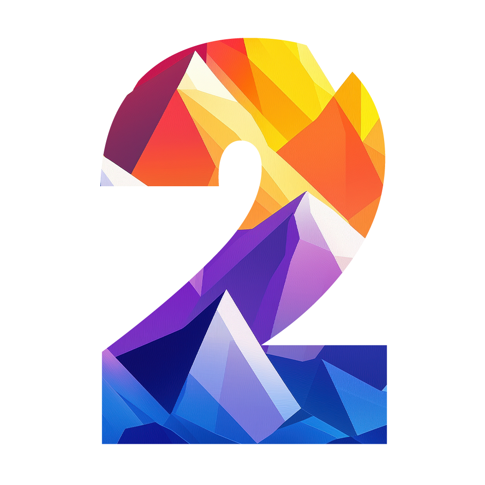 2